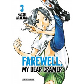 Farewell my dear cramer 03